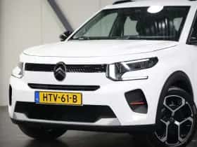 Citroën C3 (2025) thumbnail 5