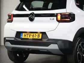 Citroën C3 (2025) thumbnail 6