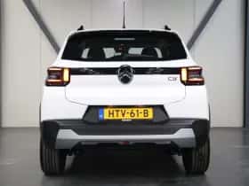 Citroën C3 (2025) thumbnail 7