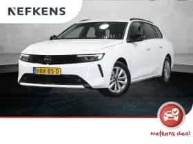 Opel Astra (2025)