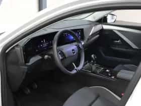 Opel Astra (2025) thumbnail 11