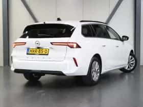 Opel Astra (2025) thumbnail 3