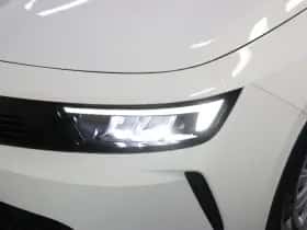 Opel Astra (2025) thumbnail 22