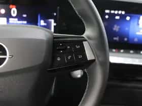 Opel Astra (2025) thumbnail 25