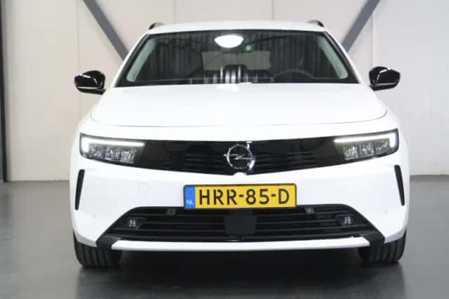 Opel Astra (2025) thumbnail 5