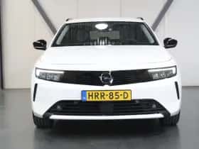 Opel Astra (2025) thumbnail 5