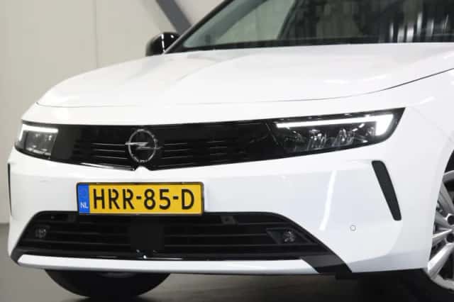 Opel Astra (2025) thumbnail 6
