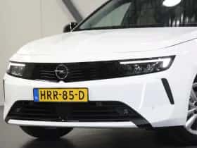 Opel Astra (2025) thumbnail 6
