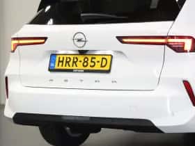 Opel Astra (2025) thumbnail 7