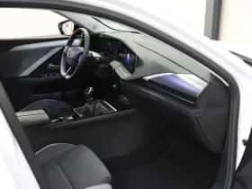 Opel Astra (2025) thumbnail 9