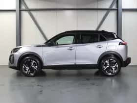 Peugeot e-2008 (2024) thumbnail 2