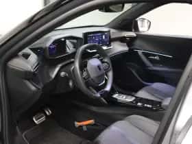 Peugeot e-2008 (2024) thumbnail 11