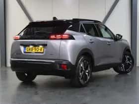 Peugeot e-2008 (2024) thumbnail 3