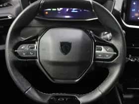 Peugeot e-2008 (2024) thumbnail 26