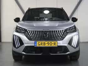 Peugeot e-2008 (2024) thumbnail 5