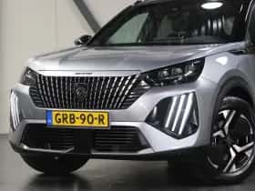 Peugeot e-2008 (2024) thumbnail 6