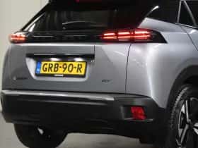 Peugeot e-2008 (2024) thumbnail 7
