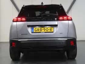 Peugeot e-2008 (2024) thumbnail 8