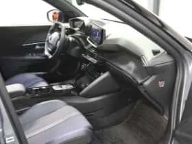 Peugeot e-2008 (2024) thumbnail 9