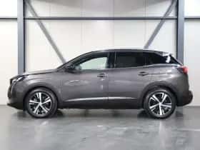 Peugeot 3008 (2023) thumbnail 2
