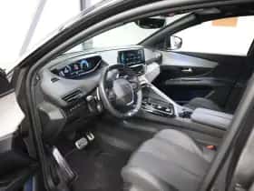 Peugeot 3008 (2023) thumbnail 12