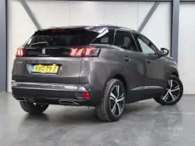 Peugeot 3008 (2023) thumbnail 3