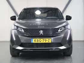 Peugeot 3008 (2023) thumbnail 4
