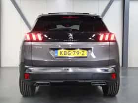 Peugeot 3008 (2023) thumbnail 7