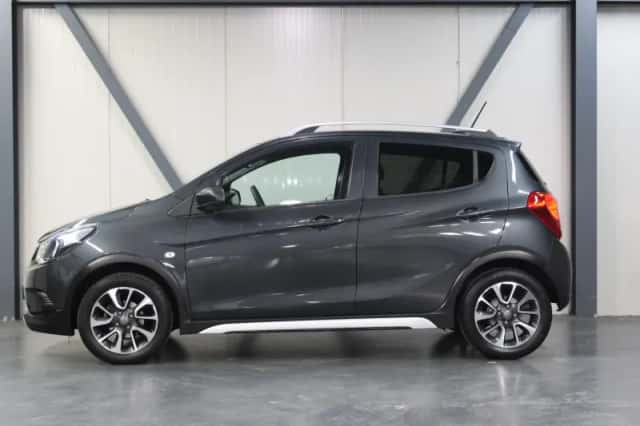Opel Karl (2019) thumbnail 2