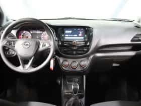 Opel Karl (2019) thumbnail 12