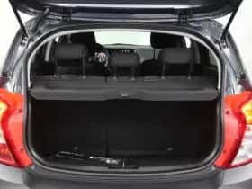 Opel Karl (2019) thumbnail 16