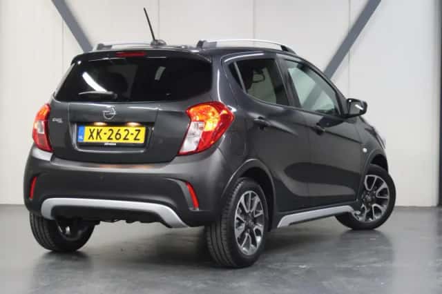 Opel Karl (2019) thumbnail 3