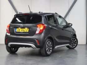 Opel Karl (2019) thumbnail 3