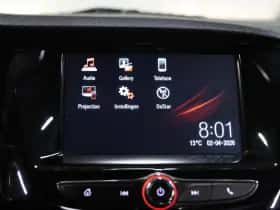 Opel Karl (2019) thumbnail 27