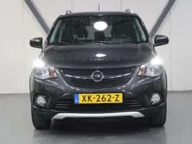Opel Karl (2019) thumbnail 4