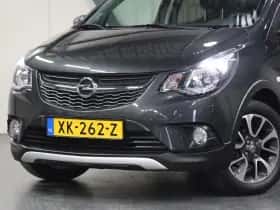 Opel Karl (2019) thumbnail 5