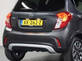 Opel Karl (2019) thumbnail 6