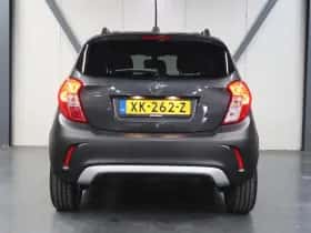 Opel Karl (2019) thumbnail 7