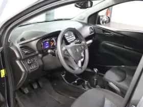 Opel Karl (2019) thumbnail 10