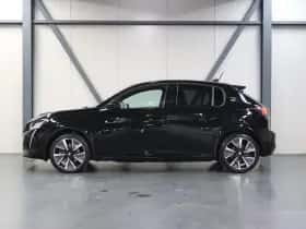 Peugeot e-208 (2022) thumbnail 2