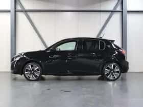 Peugeot e-208 (2022) thumbnail 2