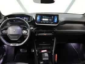Peugeot e-208 (2022) thumbnail 12