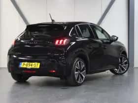 Peugeot e-208 (2022) thumbnail 3
