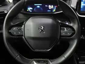 Peugeot e-208 (2022) thumbnail 26