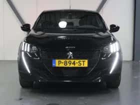 Peugeot e-208 (2022) thumbnail 4