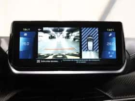 Peugeot e-208 (2022) thumbnail 35