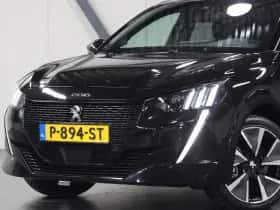 Peugeot e-208 (2022) thumbnail 5