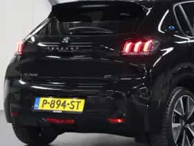 Peugeot e-208 (2022) thumbnail 6