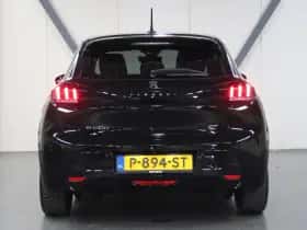 Peugeot e-208 (2022) thumbnail 7