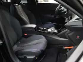 Peugeot e-208 (2022) thumbnail 9